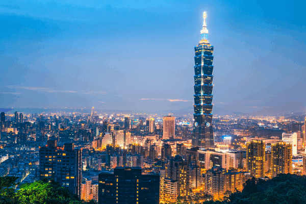 La postura audaz de Taiwán del nuevo primer ministro de Japón refleja la historia