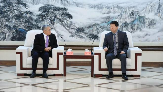 China advierte a Japón: no tolerará injerencias en Taiwán