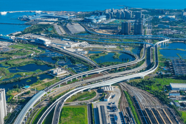 El Puerto de Libre Comercio de Hainan se Convertirá en un Centro Global de Capital