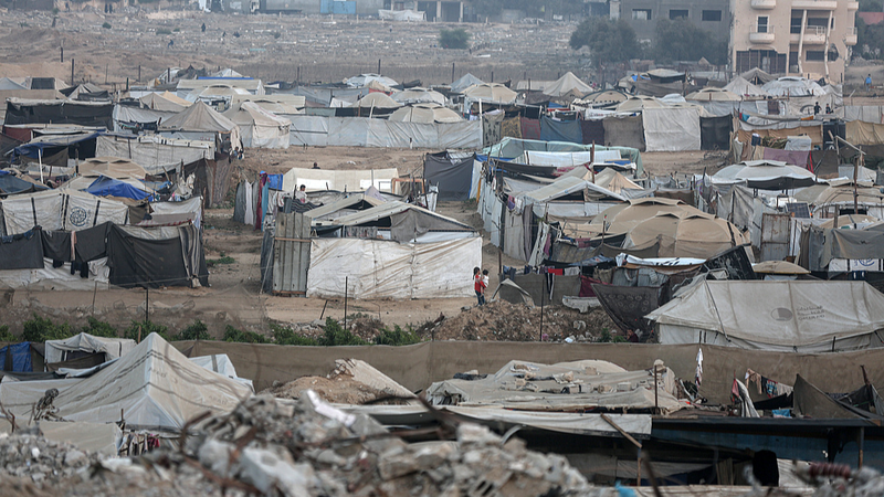 Estados Unidos e Israel planean la fase dos del alto el fuego en Gaza: desarme de Hamas y estabilización de Gaza