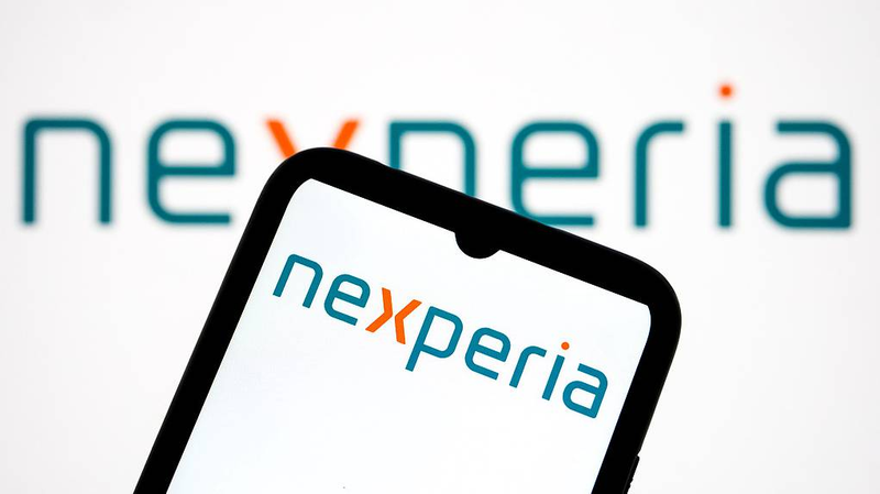 China pide a los Países Bajos detener las interrupciones en la cadena de suministro de chips