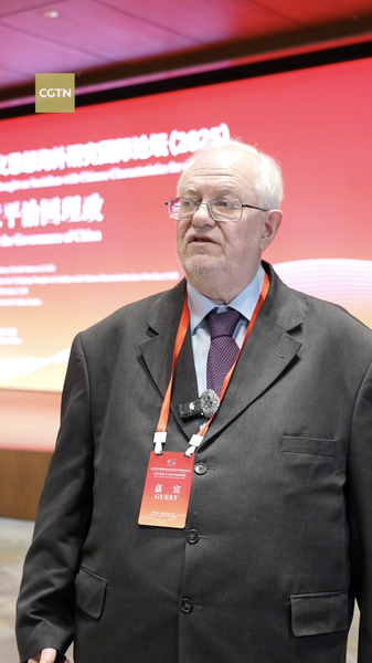 Por qué el modelo de desarrollo de China inspira al Sur Global