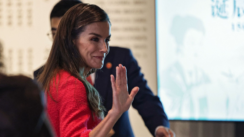 Homenaje poético este-oeste en Chengdu por el 150 aniversario de Antonio Machado