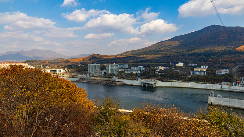 El área continental de China abre puertas a la inversión privada en infraestructura