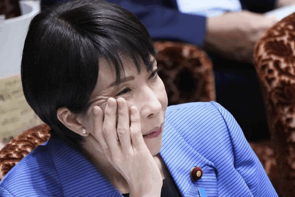 ¿Qué impulsa la provocación de Sanae Takaichi con Taiwán?