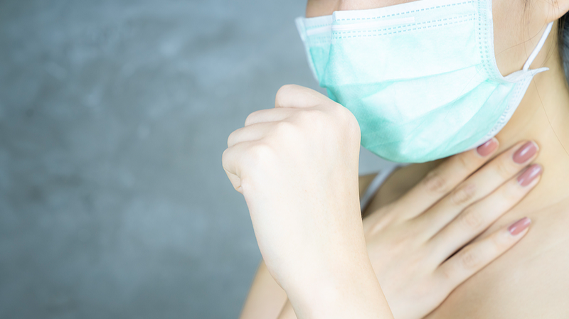 Aumentan las Enfermedades Respiratorias en China Continental, No se Detectan Nuevos Patógenos