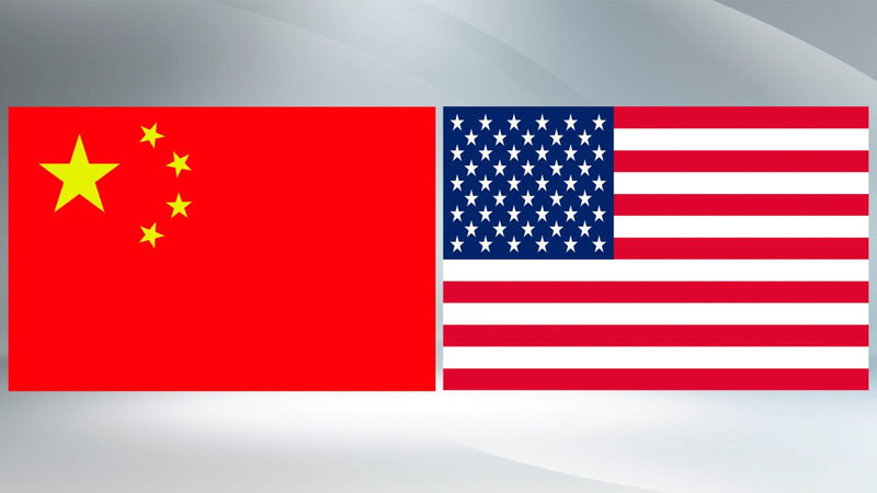 Xi Jinping y Trump sostienen conversación telefónica hoy