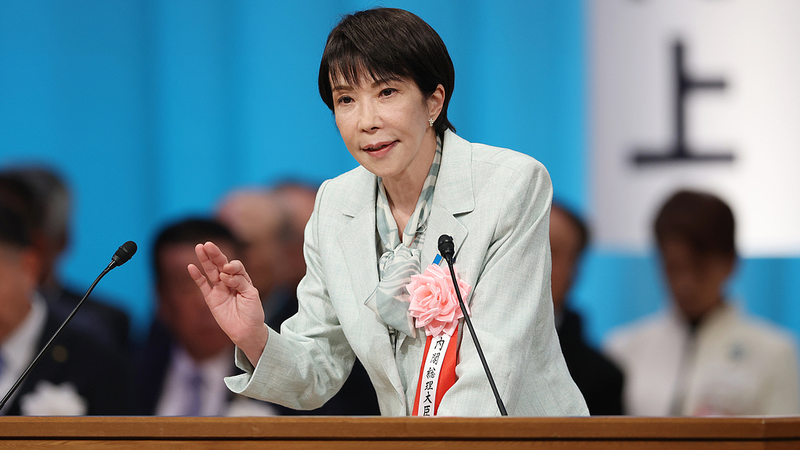 87% de internautas instan a Japón a retractarse de comentarios militaristas