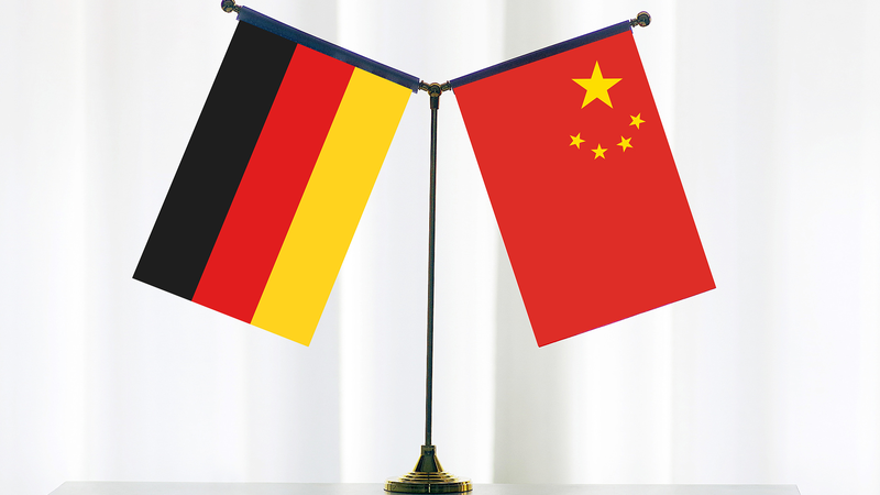 4to Diálogo Financiero de Alto Nivel China-Alemania programado para Beijing