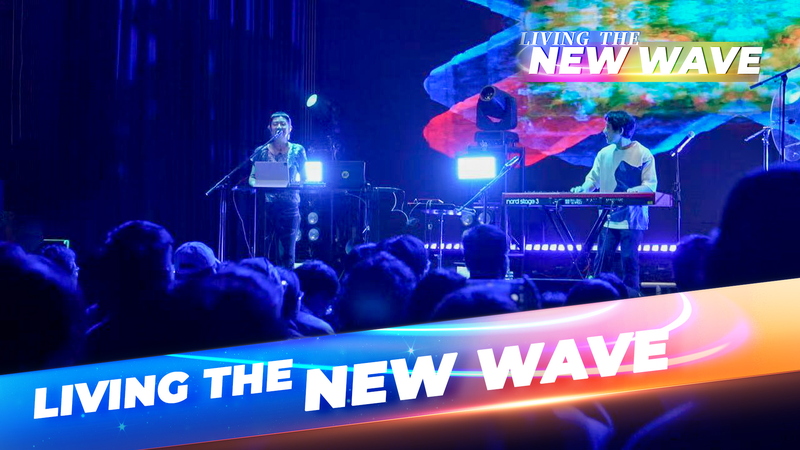 El pulso de la noche: así late la escena livehouse en la China continental video poster