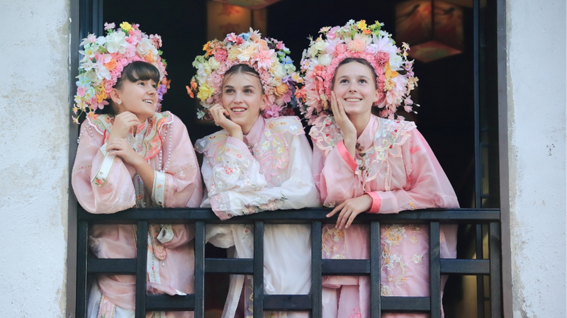 Mirando al Futuro: El Futuro de la Cooperación con China