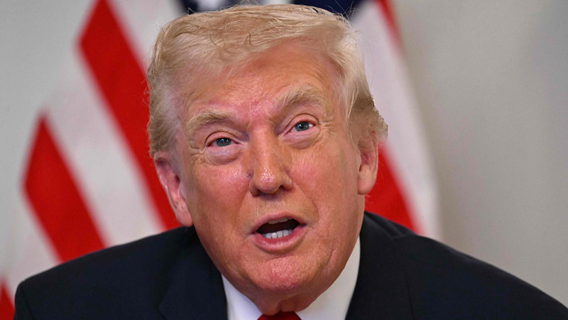 EE. UU. impondrá controles terrestres al narcotráfico venezolano