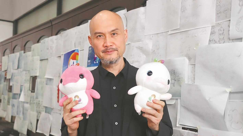 Xiyangyang y Lerongrong impulsan una revolución de diseño local video poster