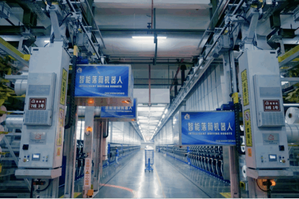 Impulsando el Progreso: Fortaleciendo la Economía Real del Continente Chino en el 15º Plan Quinquenal