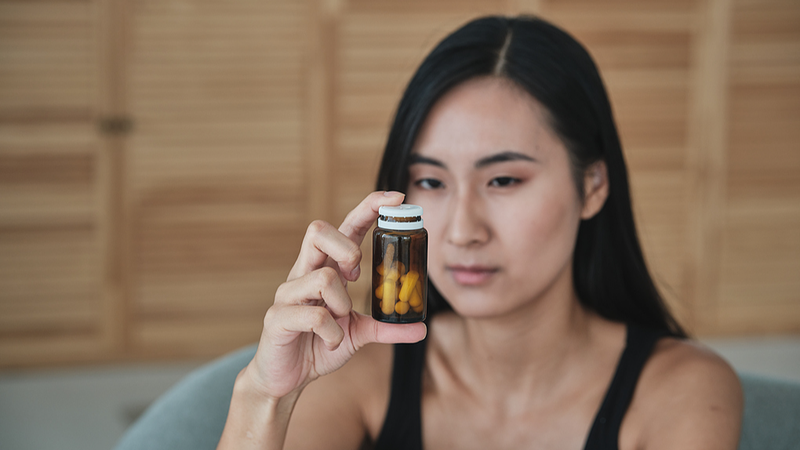 Científicos chinos descubren una vía compartida en los antidepresivos de acción rápida