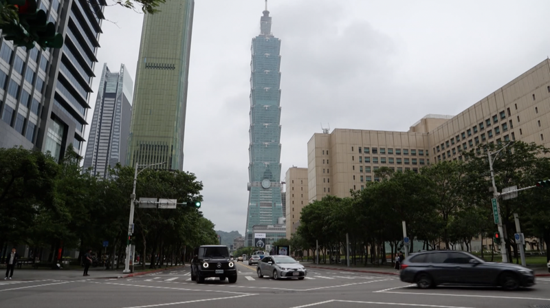 Líderes de Taiwán critican comentarios de PM japonés sobre Taiwán video poster