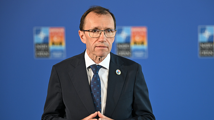 El Ministro de Relaciones Exteriores de Noruega, Eide, visitará China en noviembre