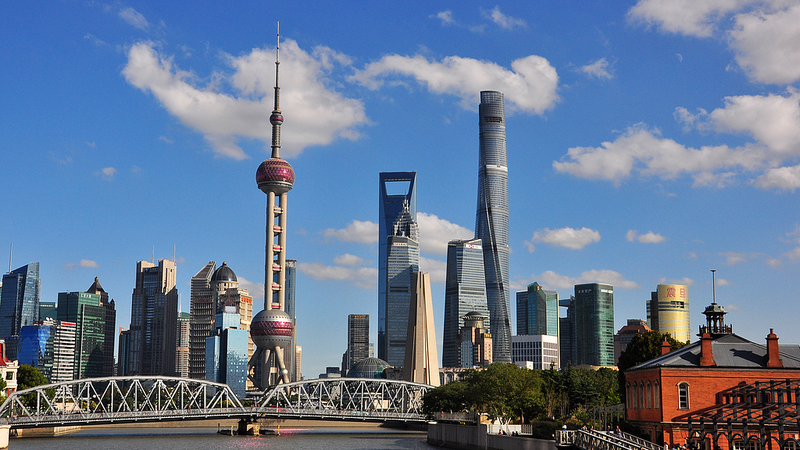 El Sur Global pide una gobernanza global más justa, adopta la iniciativa de la China continental