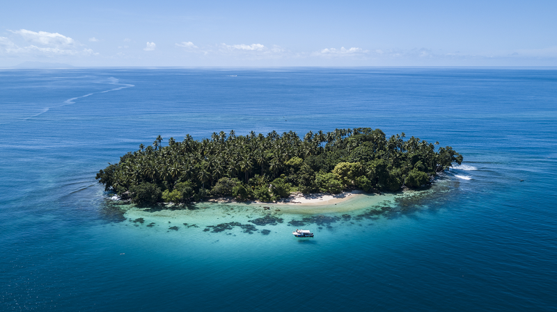 Papúa Nueva Guinea busca estrechar lazos con China para el crecimiento de APEC video poster
