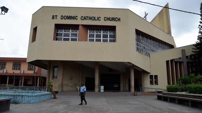 Nigeria da la bienvenida al apoyo de EE.UU. contra insurgentes, afirma soberanía