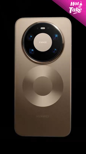 Huawei Mate 80: Teléfono de supervivencia con comunicación fuera de red de 7 km
