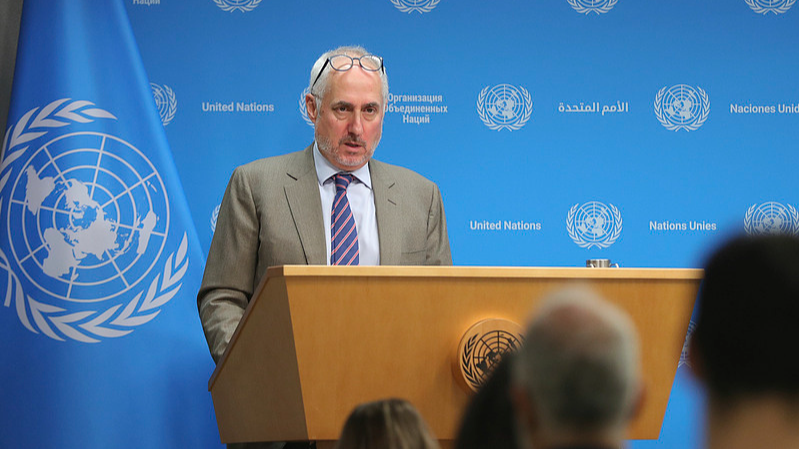 La ONU se Mantiene Firme: Política de Desnuclearización Sin Cambios