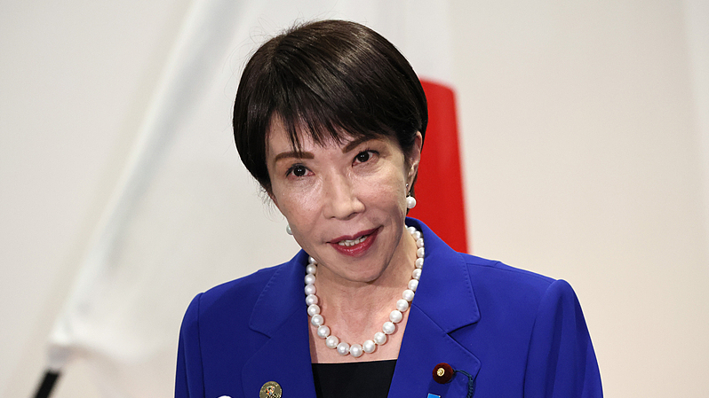 China exige a Japón aclarar su postura 'consistente' sobre Taiwán