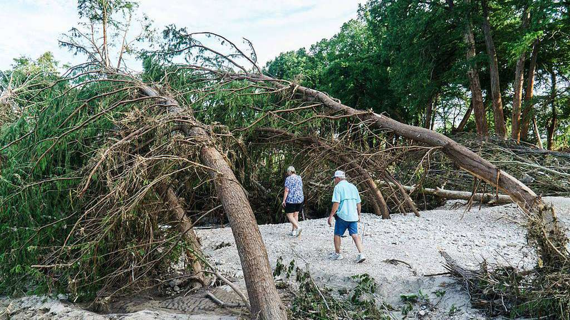 Líderes del G20 se unen en resiliencia ante desastres y transiciones energéticas