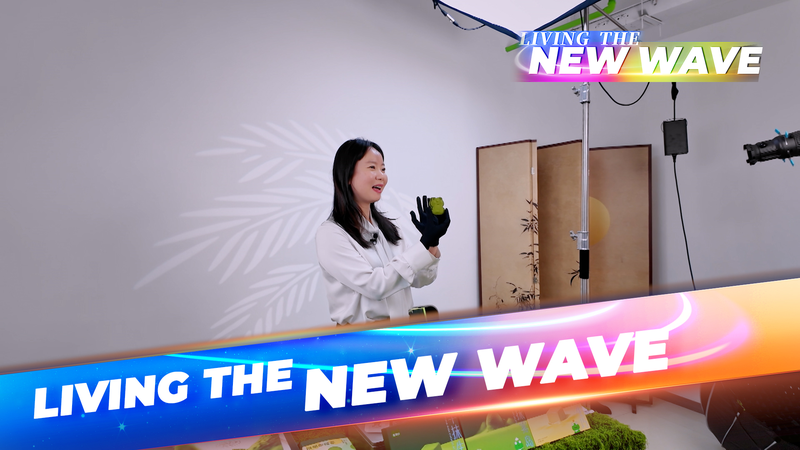 Compras en vivo en China: Redefiniendo el futuro del comercio electrónico video poster