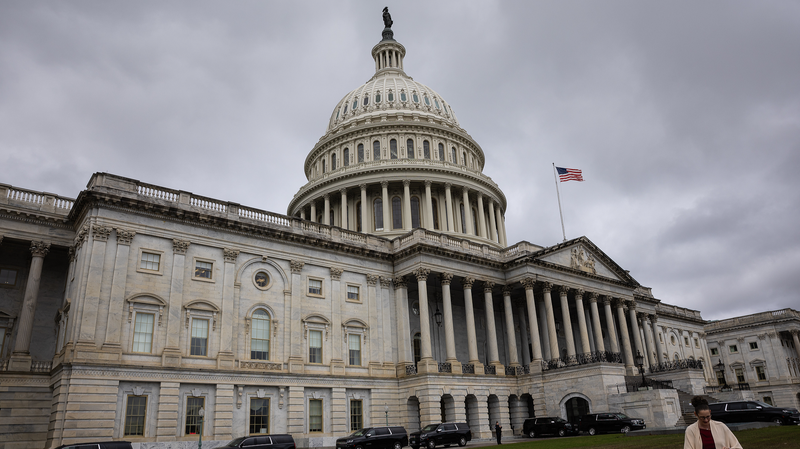 Cierre de gobierno en EE.UU.: ¿qué impacto económico y social trae?