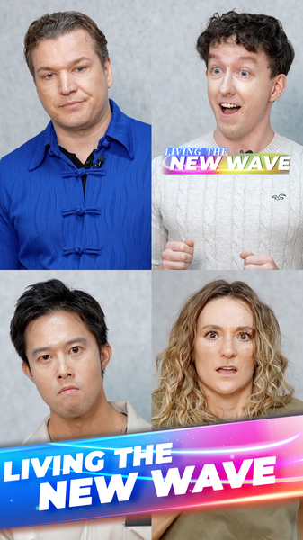 Improvisación en Acción: Cómo los Actores Perfeccionan Sus Habilidades video poster