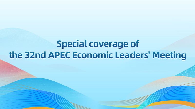 Concluye la 32ª Reunión de APEC en Gyeongju con la Segunda Sesión video poster