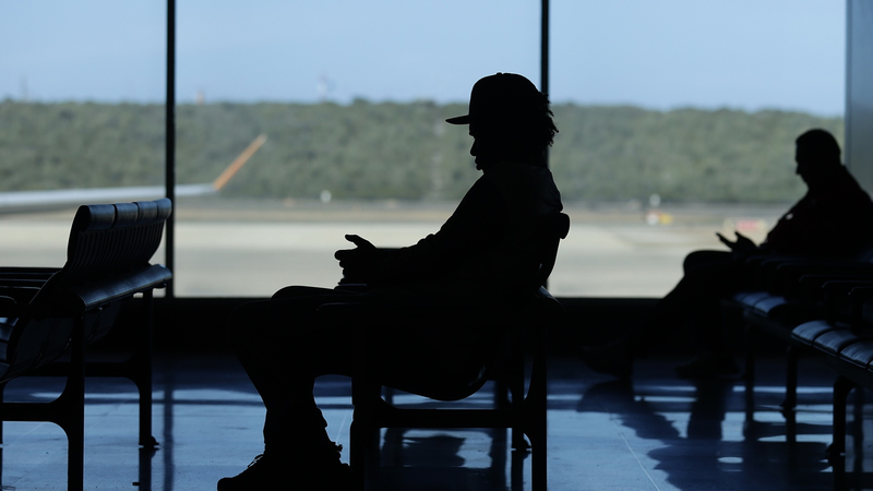 Venezuela denuncia agresión de EE.UU. tras tuit de Trump sobre su espacio aéreo