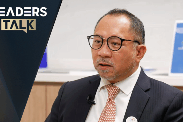 Estrategia de APEC: Economía Abierta y Conectividad Regional video poster