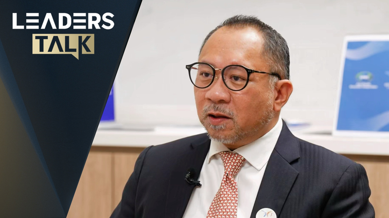 Estrategia de APEC: Economía Abierta y Conectividad Regional video poster