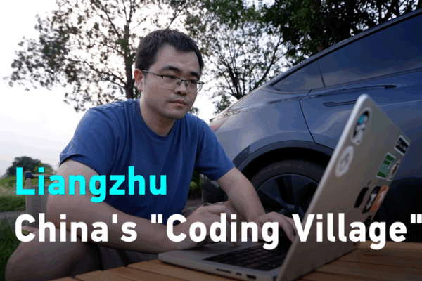Campos, Casas de Té y Código: La Revolución Tecnológica Rural de Liangzhu video poster