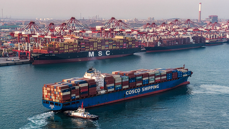 El nuevo plan 2025-29 del CPEC impulsa el crecimiento industrial entre Pakistán y China