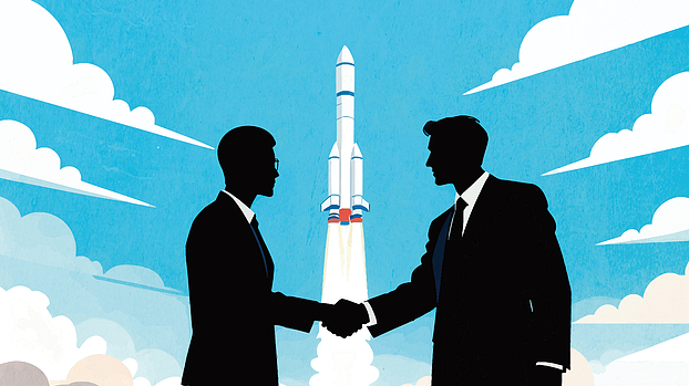 La CNSA de China lanza nueva unidad de supervisión espacial comercial 🚀