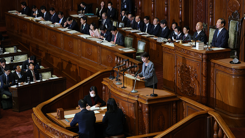 El ex primer ministro de Japón Noda presionará a la PM Takaichi sobre la prohibición nuclear