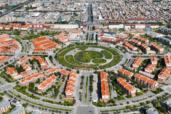 Pueblo Minning: El Papel de Fujian en la Revitalización Rural de Ningxia