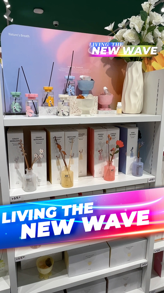 Descubre el auge de los aromas para el hogar y el automóvil para la serenidad cotidiana video poster