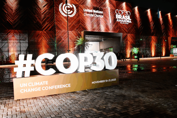 Informe de la ONU: Ciudades y empresas impulsan acción climática en COP30 🌍