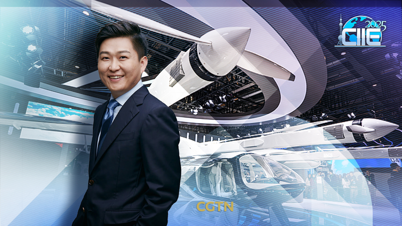 8ª CIIE Revela Autos de Próxima Generación y Movilidad Inteligente 🚗🛸 video poster