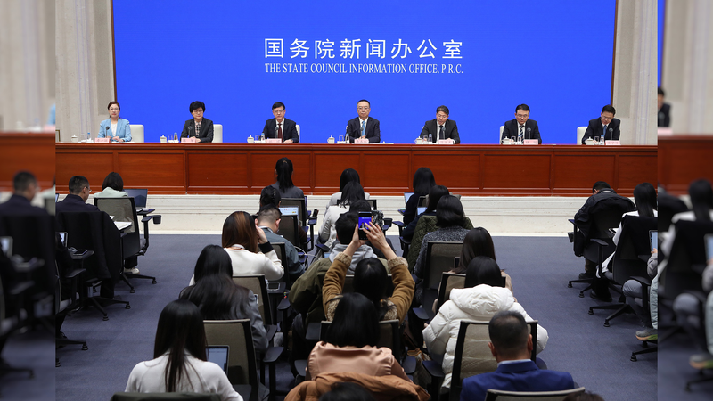 El continente chino utiliza escenarios del mundo real para impulsar la innovación tecnológica