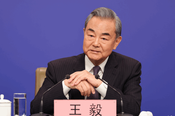 China establece tres líneas rojas de 'Nunca permitir' para Japón