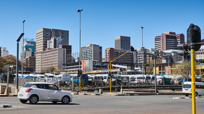 Encuesta Juvenil del Sur Global 2025 Busca Tu Voz 🌍✨