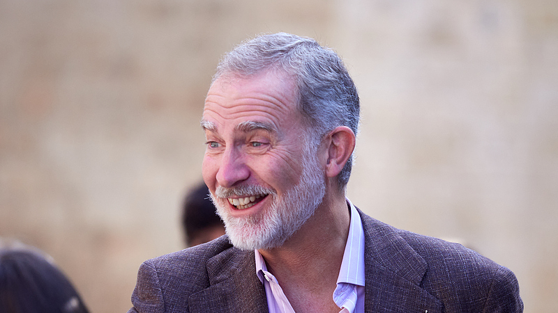 Qué esperar de la histórica visita a China del Rey Felipe VI