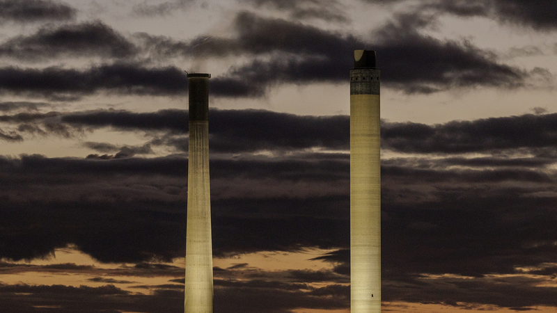 Los liberales de Australia abandonan la meta de cero emisiones netas para 2050 y se centran en energía más barata