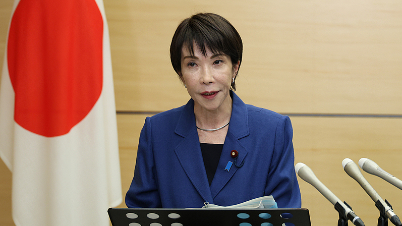 Encuesta de CGTN: Amplio apoyo a la postura de China sobre Taiwán y justicia en tiempos de guerra