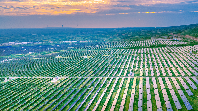 El continente chino se adelanta mientras EE. UU. se aferra a los mitos de 'engaño' 🚀